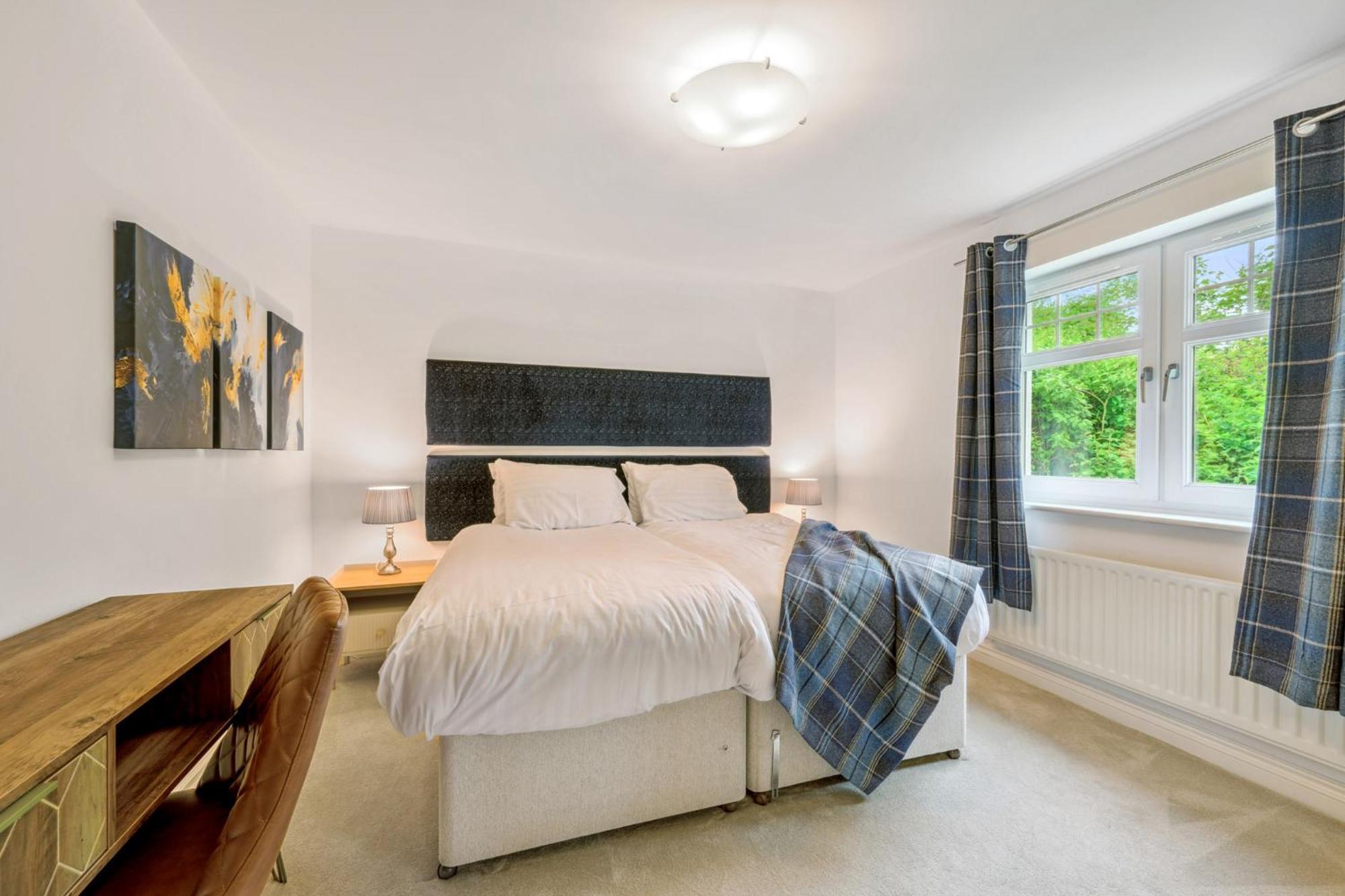 Abbotsford'S Rest Apartment Turnberry Luaran gambar